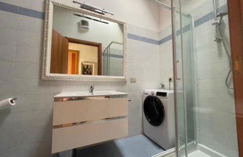 Appartamento Luce-- 2 camere da letto--Centro storico--Parcheggio privato gratuito - Foto 18