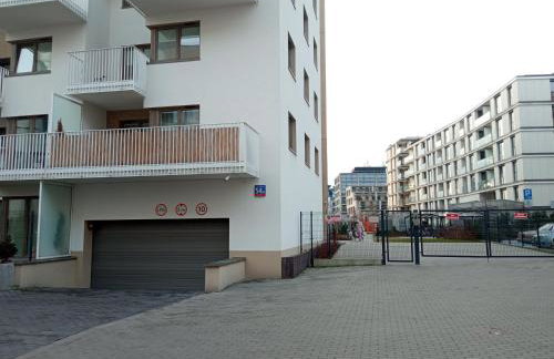 Złoty apartament Bokserska - Foto 19