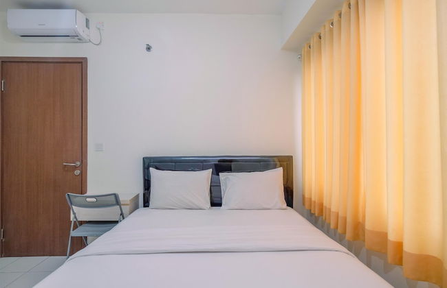 Cozy Stay 2BR at Podomoro Golf View Apartment - Foto 1