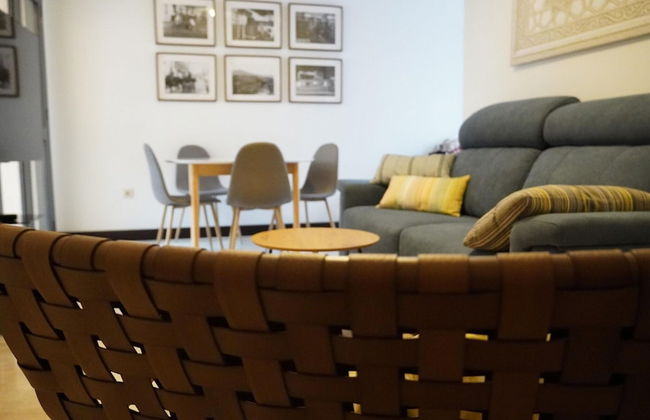 Apartment in Montilla Near Palacio Medinaceli - Foto 8