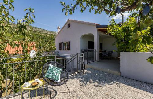 Villa Almond near Omis, private pool - Foto 43