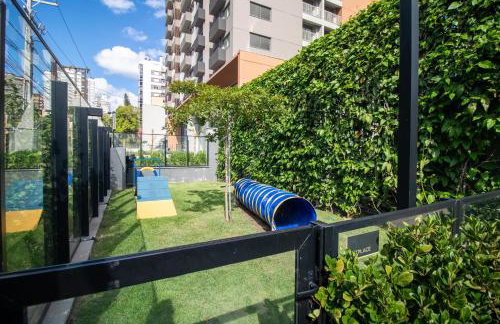 Estúdio Alto Padrão próximo ao Parcão - POA - Foto 38