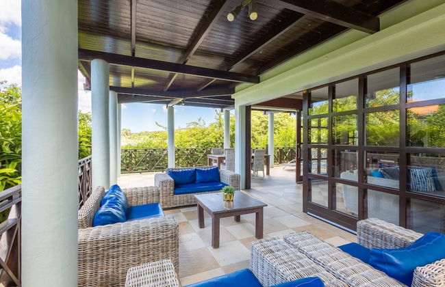 Village 51 in Willemstad - Foto 1