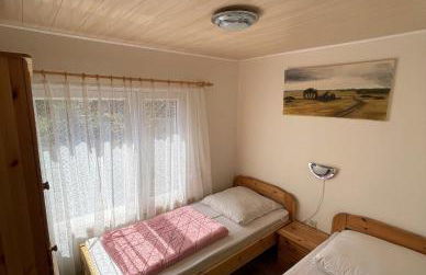 Gemütlicher Bungalow an der Mecklenburgischen Seenplatte - Foto 7