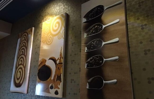 Taleen AlSahafa Hotel Apartments - Foto 37