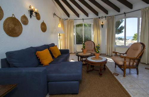 Holiday Home Villa Servinola by Interhome - Foto 6