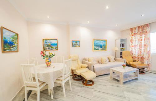 Cubo's Apartamento Nagueles Marbella B5 1E - Foto 26