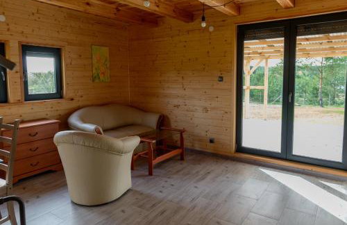 Domek Letniskowy U ZENITA - Foto 9