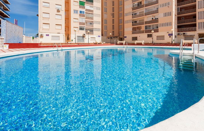 Infante in Grau i Platja - Foto 4