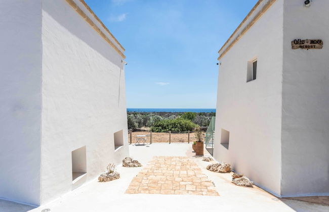 Villa Torre Dell'Alto Mare blocco n.1 - Foto 39