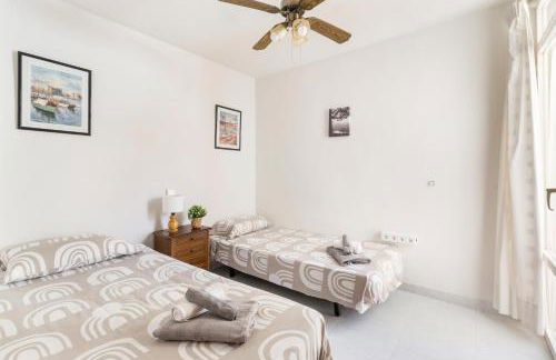 Paraiso en Mar de Cristal Mar Menor - Foto 14