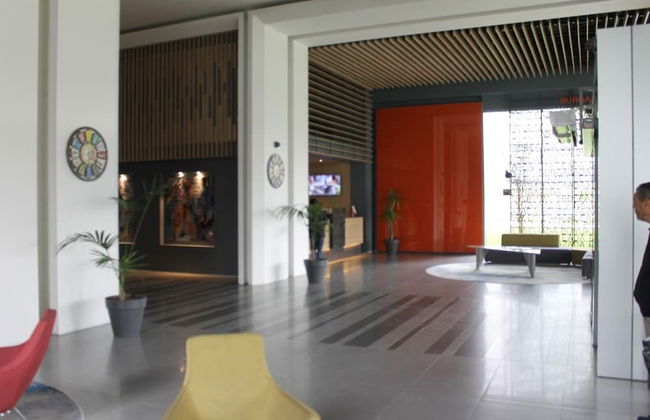 Koza Park Esenyurt Istanbul - Foto 2