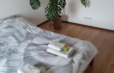 Apartament Kwiatowa - Foto 7