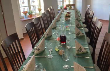 Gästehaus Geiseltalsee - Foto 37