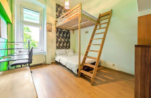 Podwale Central Apartment by BookingHost - Foto 2