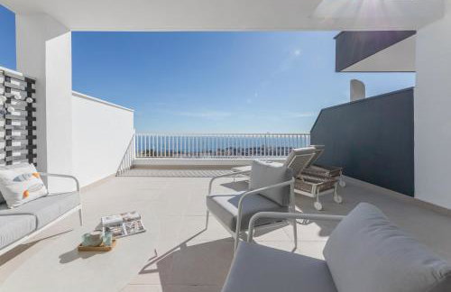 VB Encinar 3BDR Apt Sea Views - Foto 14