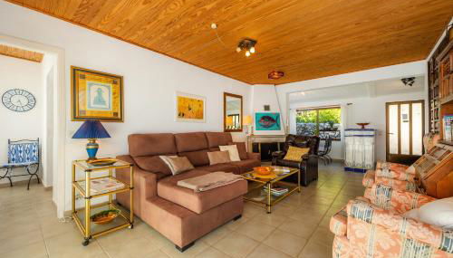 Strandfinca Cala Romantica - Foto 5