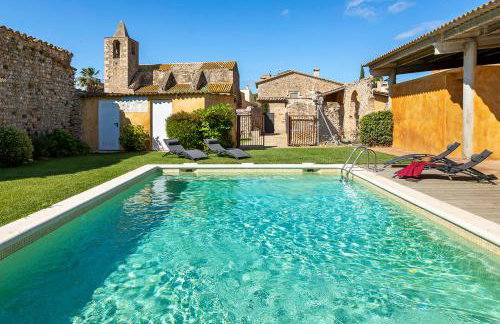 Can Marisch Les Corts - Foto 23