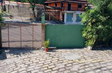 Chalés Xibayka Ilhabela - Foto 44