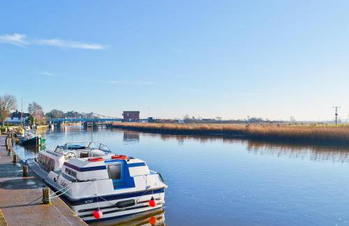 Yare Cottage - Foto 14