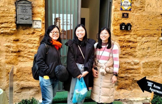 Atena Apartments nr 2 - Foto 38