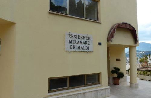 Alloggio a picco sul mare - Foto 17