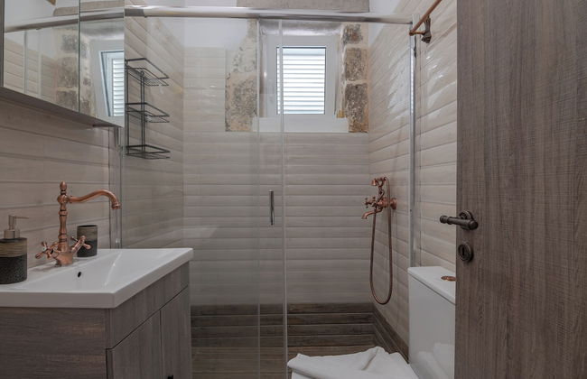 Sellia Stone House - your summer retreat - Photo 18