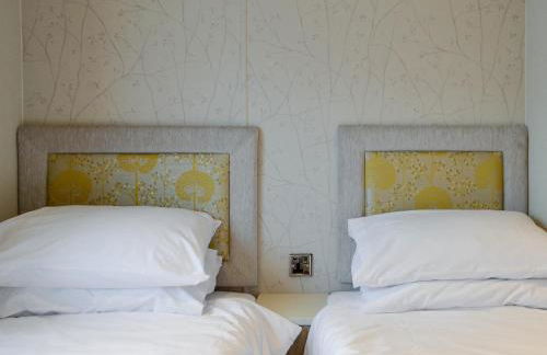 Tranquil Lodge - Uk35277 - Foto 17