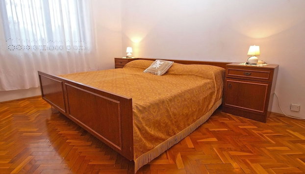 Apartments Dvorine 1210 - Foto 4, Habitación