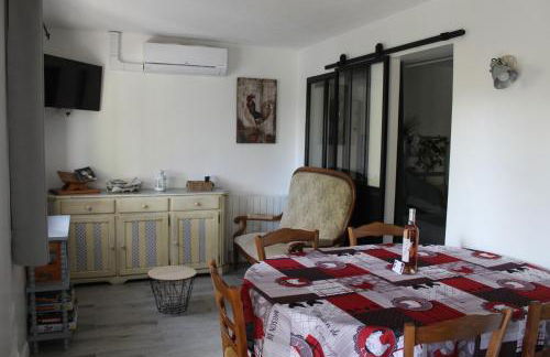 la villa des six ifs - Le mûrier - Foto 9