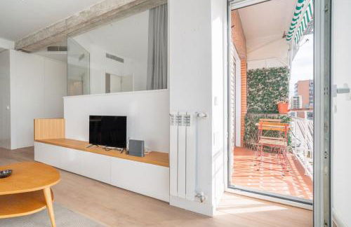 Exclusive cozy - 1Bedroom 1Bathroom -Bernabeu - Photo 13