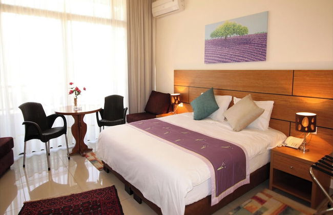 Sea Valley Suites - Foto 11