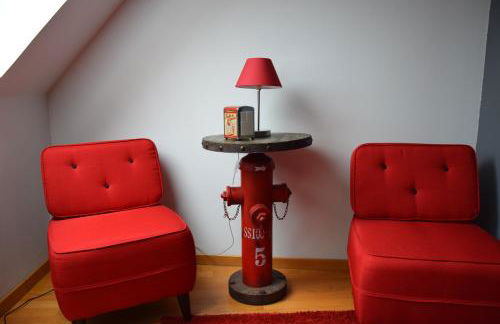 Amiens LOFT - Foto 44