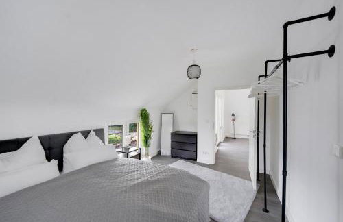 Design Apartment - Traumlage zwischen CGN & DUS - Foto 3