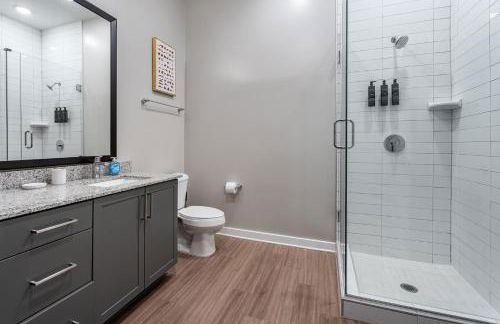 Landing Modern Studio Clubhouse Pool - Foto 8