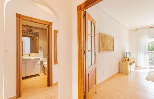 El Paraiso - Planta baja en Urbanización Ipanema III La Manga del Mar Menor kilómetro2 - Mediterráneo - Foto 26