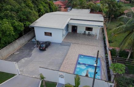 Casa Terra das Cachoeiras - Photo 12