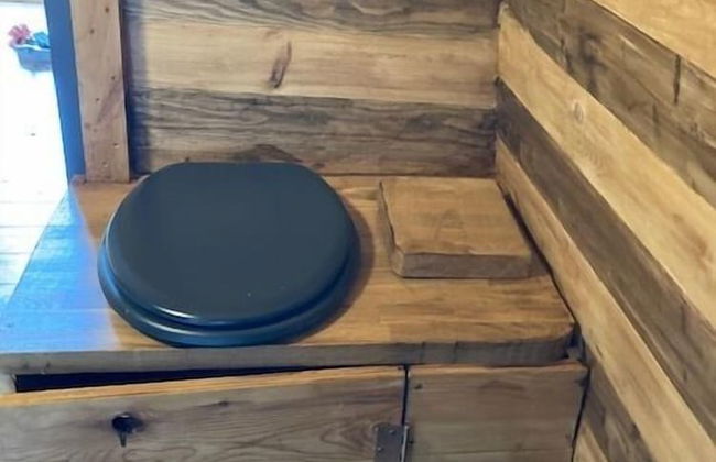 Les Cabanes de Warincthun - Foto 63