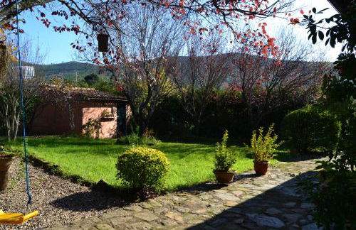 Naturaleza, Confort y Magnificas vistas a Sierra de Gata TR-CC-00490 - Foto 19