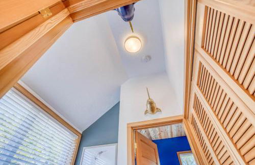 Nautical by Nature - Meredith Lodging - Foto 25