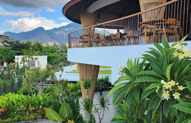 Sumberkima Resort - Foto 32