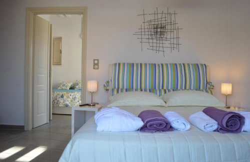 Villa Byzantino - Photo 12