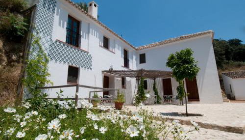 El Cortijo at Molino la Ratonera - Foto 2