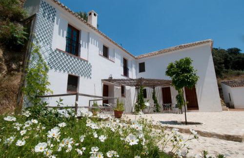 El Granero at Molino la Ratonera - Foto 13