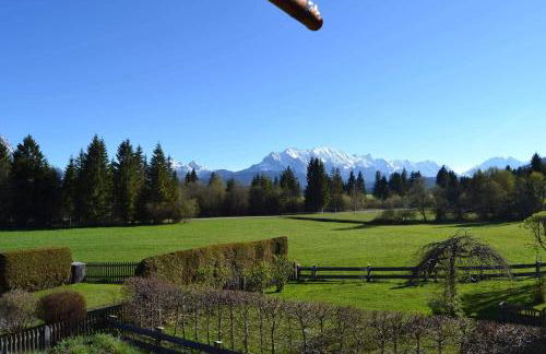 Alpenwohnung Neuner - Foto 2