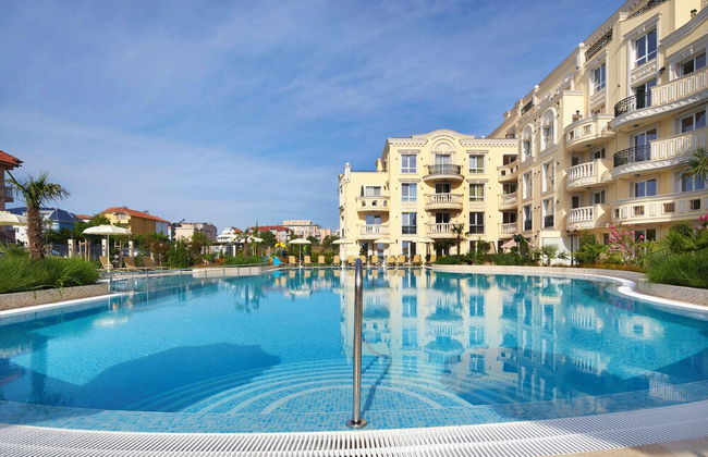 Bellicity Apart Complex - Foto 28