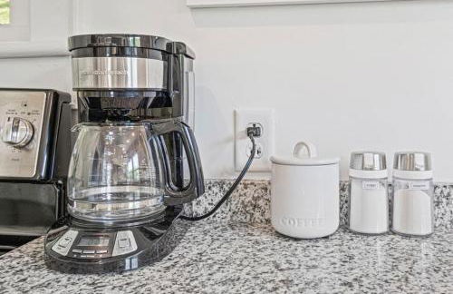 Charming House 5 Minutes to Downtown Chattanooga and Aquarium - Foto 22