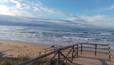 Casa vacanza Gargano "CASA MIMMA" - Foto 2