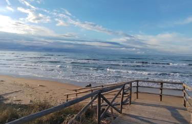 Casa vacanza Gargano "CASA MIMMA" - Foto 2