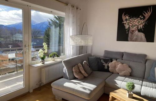 Villa Alpenblick Comfortable Holiday Residence - Photo 15